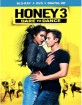 Honey 3: Dare to Dance (Blu-ray + DVD + UV Copy) (US Import ohne dt. Ton) Blu-ray