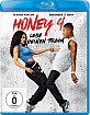 Honey 4 - Lebe Deinen Traum Blu-ray