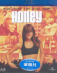 Honey (2003) (HK Import) Blu-ray