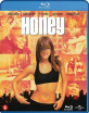 Honey (2003) (NL Import) Blu-ray