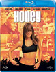 Honey (2003) (PT Import) Blu-ray