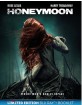 Honeymoon (2014) - Limited Edition (IT Import ohne dt. Ton) Blu-ray