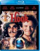 Hook: El Capitán Garfio (ES Import) Blu-ray