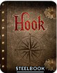 Hook (1991) - Edizione Limitata Steelbook (IT Import) Blu-ray