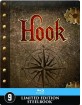 Hook (1991) - Limited Steelbook (NL Import) Blu-ray