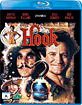 Hook (DK Import) Blu-ray