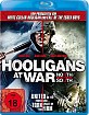 Hooligans at War - North vs. South Blu-ray