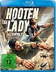 Hooten & the Lady - Staffel 1 Blu-ray