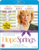 Hope Springs (2012) (UK Import ohne dt. Ton) Blu-ray