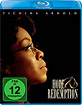 Hope and Redemption Blu-ray