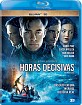 Horas Decisivas 3D (BR Import ohne dt. Ton) Blu-ray