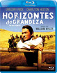 Horizontes de Grandeza (ES Import) Blu-ray