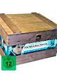 Hornblower - Die komplette Serie (Limited Edition Holzbox) Blu-ray