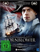 Hornblower - Die komplette Serie (Neuauflage) Blu-ray