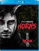 Horns (2013) (Region A - US Import ohne dt. Ton) Blu-ray