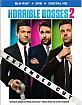 Horrible Bosses 2 - Theatrical and Extended Cut (Blu-ray + DVD + UV Copy) (US Import ohne dt. Ton) Blu-ray