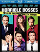 Horrible Bosses - Totally Inappropriate Edition (Blu-ray + DVD + Digital Copy) (US Import ohne dt. Ton) Blu-ray