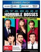 Horrible Bosses (Blu-ray + DVD + Digital Copy) (AU Import ohne dt. Ton) Blu-ray