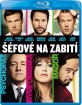 Séfové na zabití (CZ Import ohne dt. Ton) Blu-ray