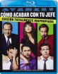 Como Acabar con tu Jefe (ES Import ohne dt. Ton) Blu-ray