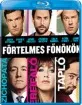 Förtelmes főnökök (HU Import ohne dt. Ton) Blu-ray