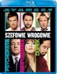 Szefowie wrogowie (PL Import ohne dt. Ton) Blu-ray