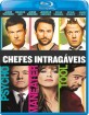 Chefes Intragáveis (PT Import ohne dt. Ton) Blu-ray