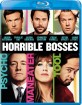 Horrible Bosses (ZA Import ohne dt. Ton) Blu-ray