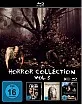 Horror Collection - Vol. 3 (3-Filme Set) Blu-ray
