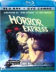Horror Express (US Import ohne dt. Ton) Blu-ray