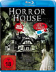 Horror House 3D (Classic 3D) Blu-ray