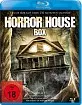 Horror House Box Blu-ray