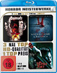 Horror Meisterwerke Collection Blu-ray