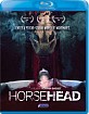 Horsehead (2014) (Region A - US Import ohne dt. Ton) Blu-ray