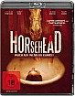 Horsehead - Wach auf wenn du kannst ... Blu-ray