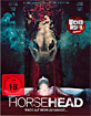 Horsehead - Wach auf wenn du kannst ... (Limited Mediabook Edition) Blu-ray