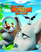 Horton hears a Who! (Blu-ray + Digital Copy) (UK Import ohne dt. Ton) Blu-ray