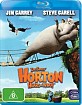 Horton hears a Who! (AU Import ohne dt. Ton) Blu-ray