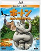 Horton hears a Who! - Kids Movie Pack (Blu-ray + DVD) (JP Import ohne dt. Ton) Blu-ray