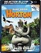 Horton (2008) - Selection Blu-VIP (Blu-ray + DVD) (FR Import ohne dt. Ton) Blu-ray