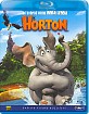 Horton (2008) (CZ Import ohne dt. Ton) Blu-ray