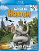 Horton (2008) (FR Import ohne dt. Ton) Blu-ray