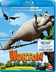 Horton (2008) (NL Import ohne dt. Ton) Blu-ray