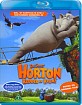 Horton Redder en Hvem! (NO Import ohne dt. Ton) Blu-ray