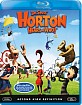 Horton Słyszy Ktosia (PL Import ohne dt. Ton) Blu-ray