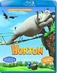Horton (2008) (SE Import ohne dt. Ton) Blu-ray