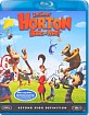 Horton hears a Who! (ZA Import ohne dt. Ton) Blu-ray