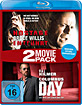 Hostage + Columbus Day (Doppelpack) Blu-ray