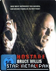 Hostage - Entführt (Star Metal Pak) Blu-ray