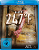 Hot 247° F - Todesfalle Sauna Blu-ray